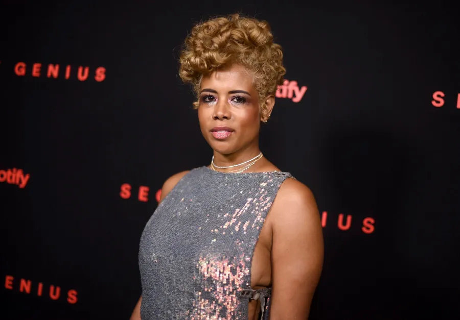 Celebrity Babies of 2020: Kelis
