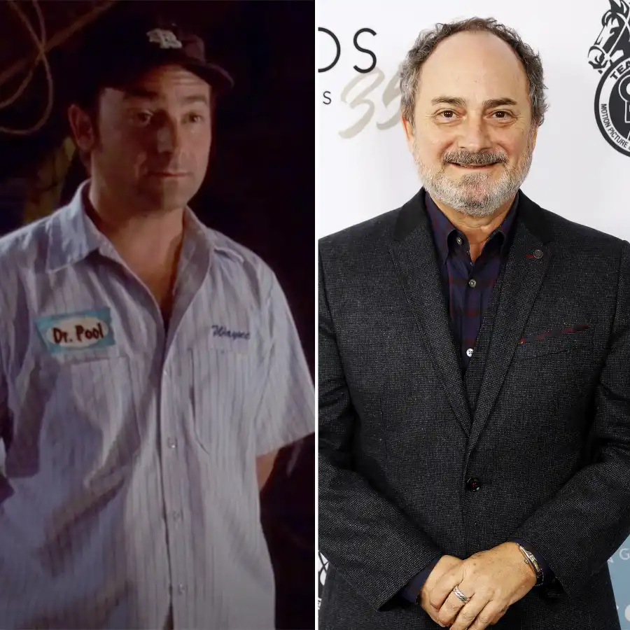 Kevin Pollak She's All That Where Are They Now