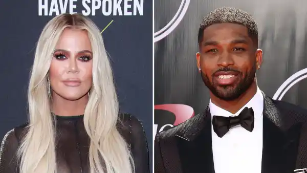 Khloe Kardashian Wants to Move On But Not Forget Tristan Thompson Past Wrongdoings
