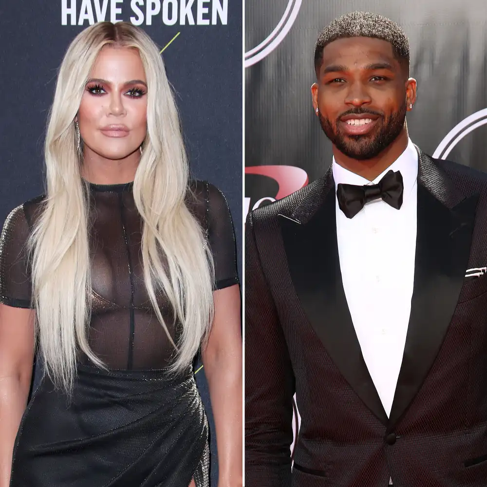 Khloe Kardashian Wants to Move On But Not Forget Tristan Thompson Past Wrongdoings