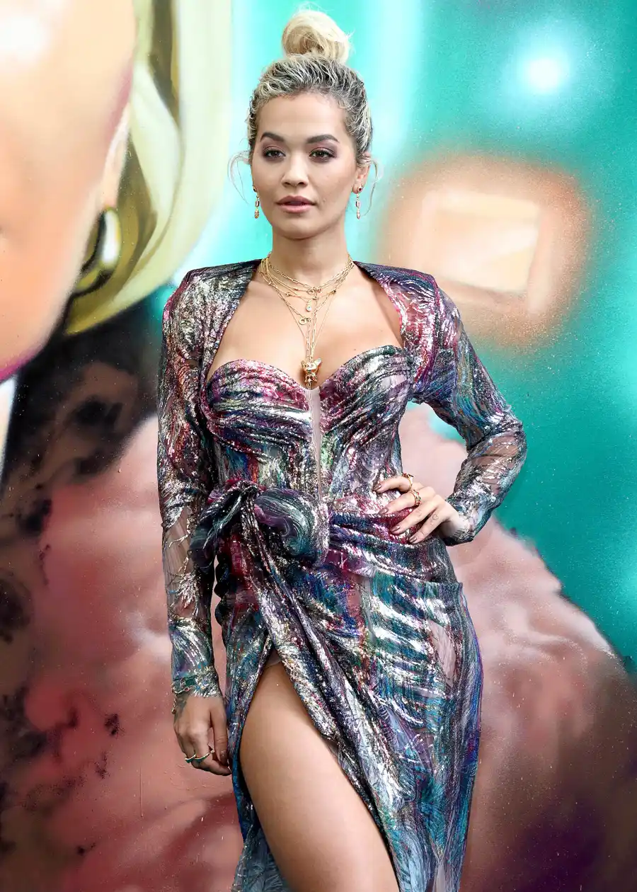 Celebrities Open Up About Freezing Their Eggs