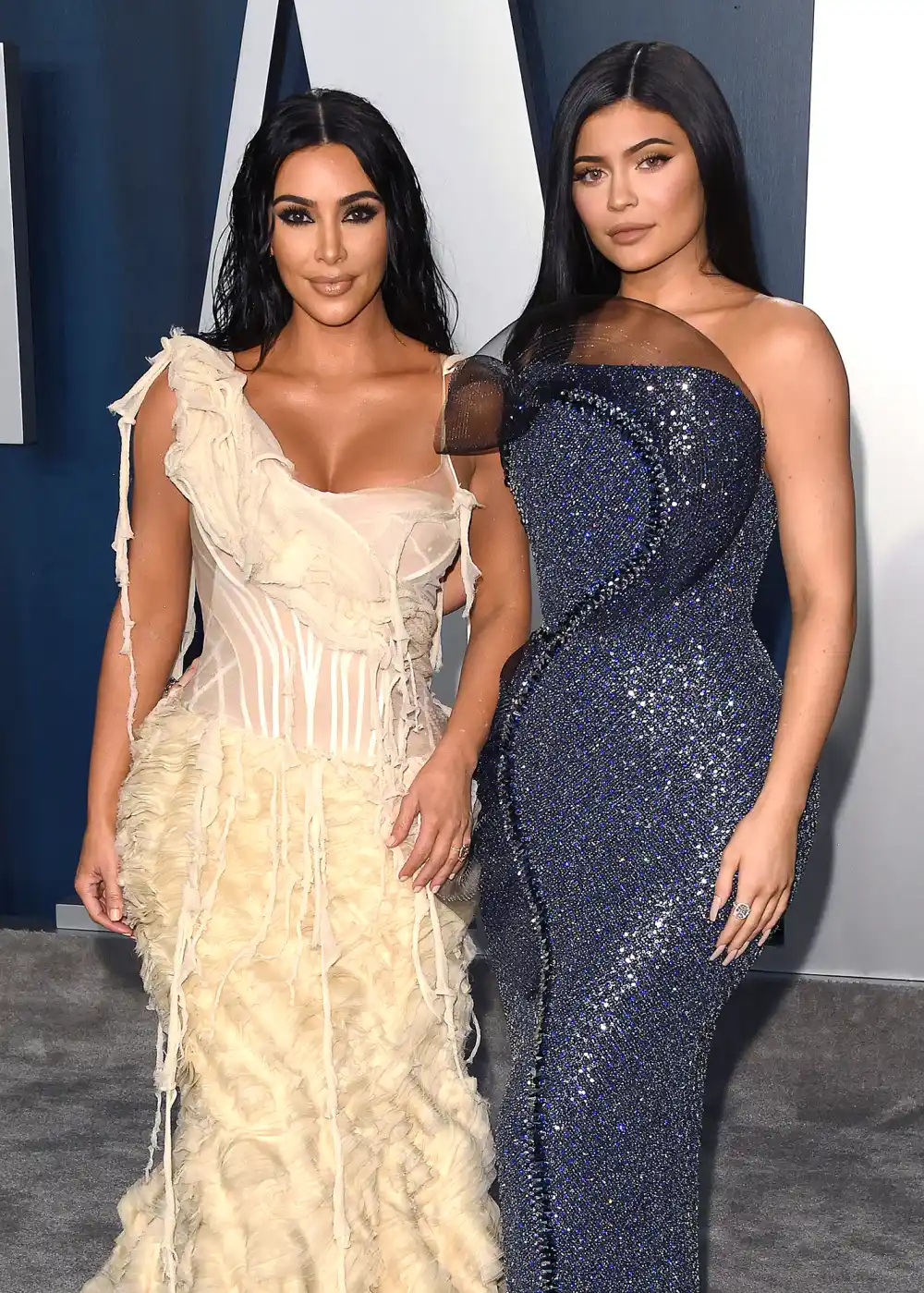 Kim Kardashian Gives Birth to Kylie Jenner in Leaked Kanye West and Tyga &lsquo;Feel Me&rsquo; Video