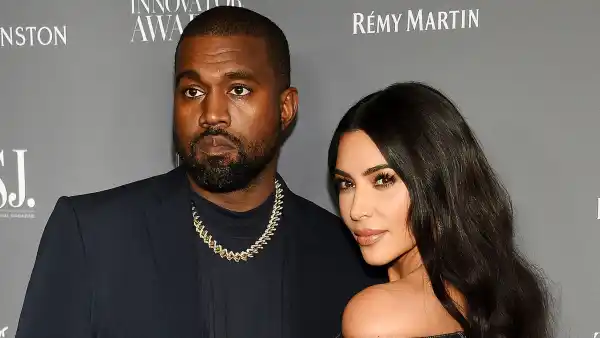 Kim Kardashian Is Continuing to Support Kanye Amid Mental Health Struggles