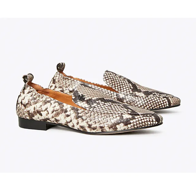 Kira 20MM Elastic Loafer