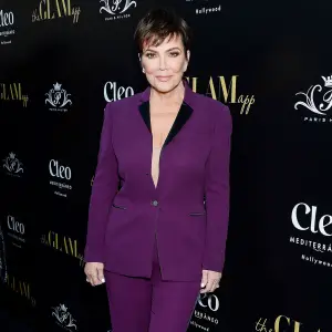 Kris Jenner Denies Sexual Harassment Allegations