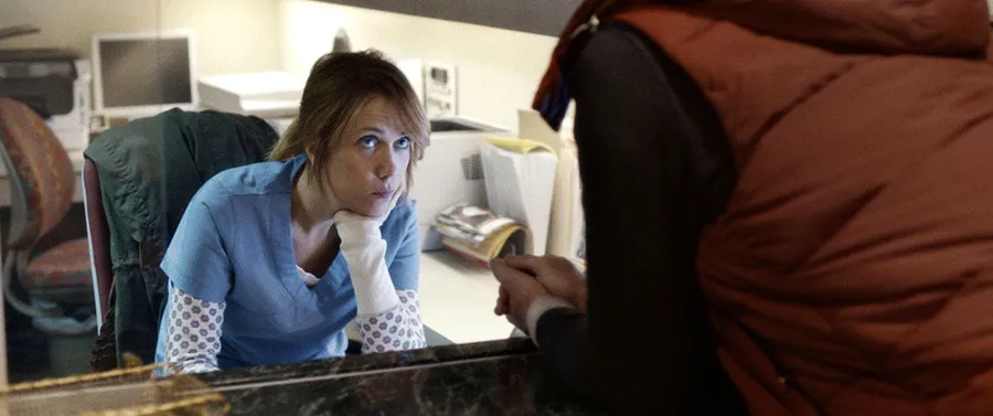 Kristen Wiig in The Skeleton Twins Comedic Actors Dramatic Turns