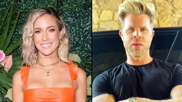 Kristin Cavallari Jokes Longest Relationship Of Her Life Is With Pal Justin Anderson