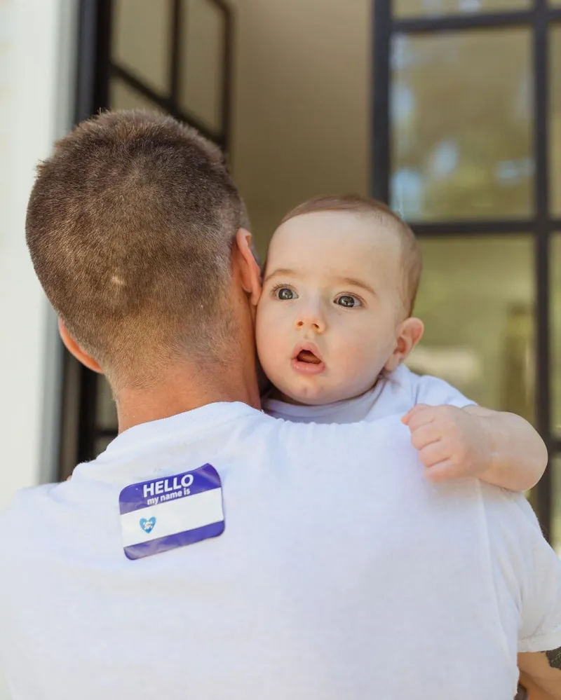 Kyle Martino Says He and Eva Amurri Have Never Been Happier Coparenting 3 Kids