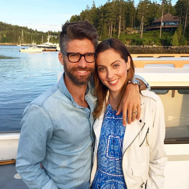 Kyle Martino Says He and Eva Amurri Have Never Been Happier Coparenting 3 Kids