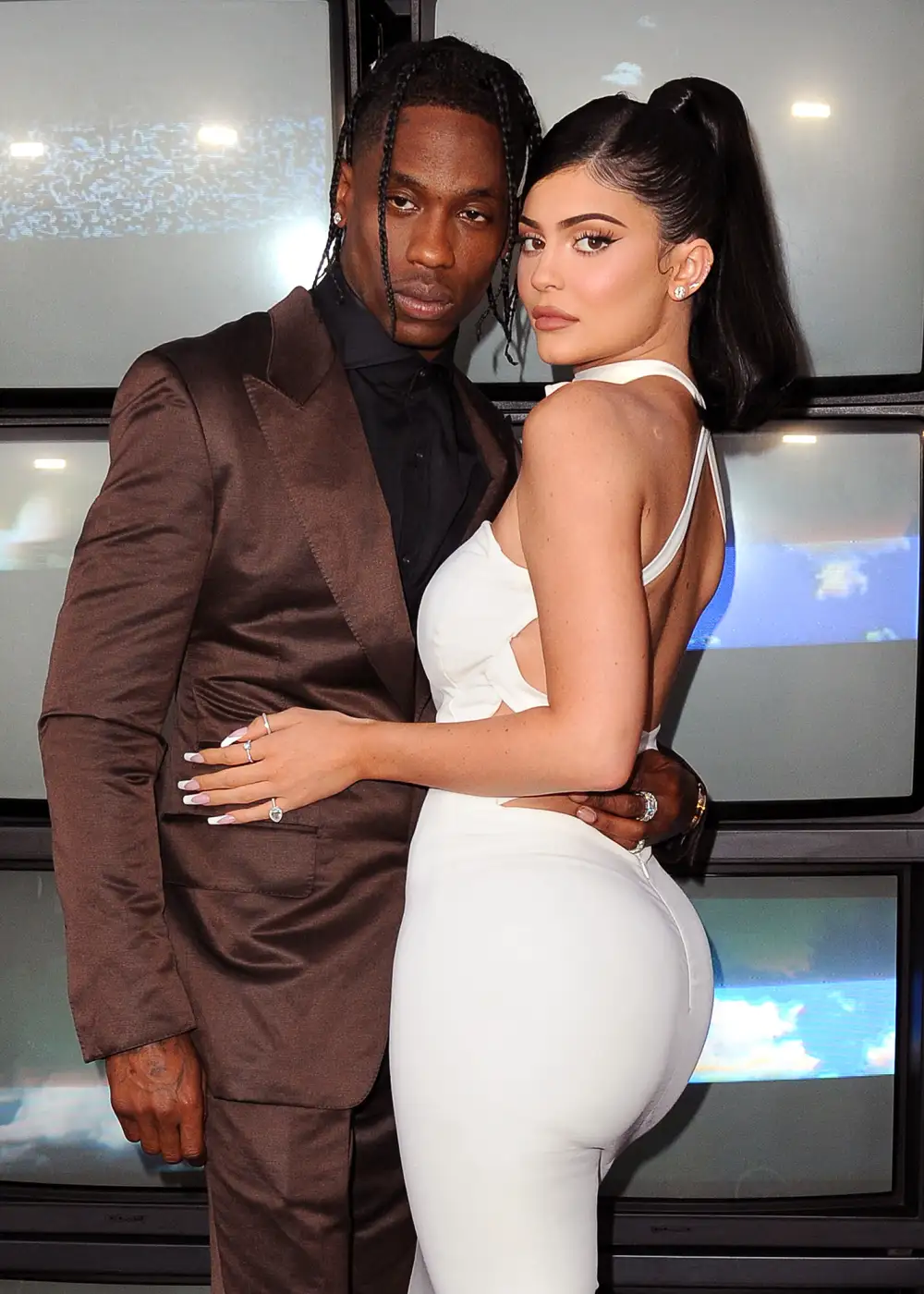 Kylie Jenner Hasn&rsquo;t Ruled Out Having Baby No. 2 With Travis Scott