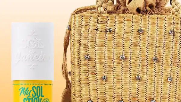 Labor Day Weekend Style and Beauty Essentials