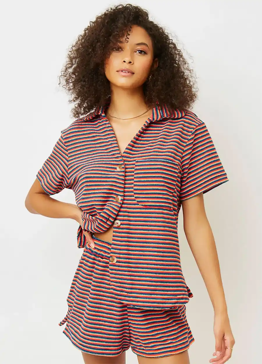 Labor Day Weekend Style and Beauty Essentials