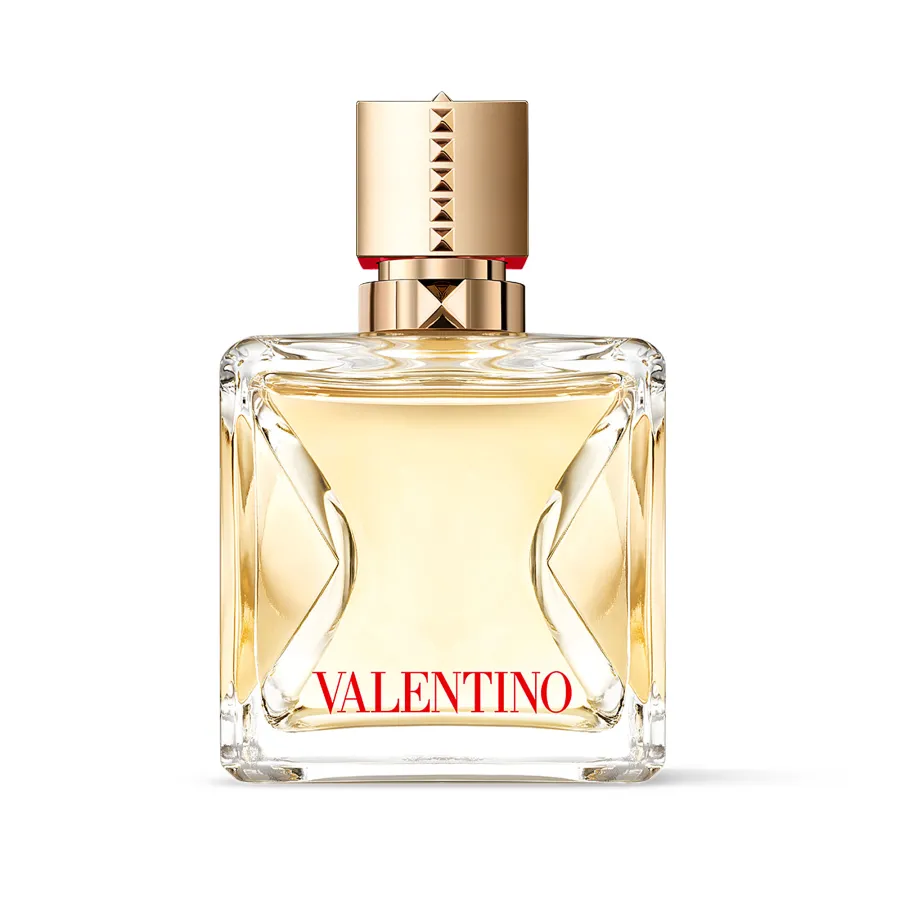 Lady Gaga x Valentino Campaign BTS