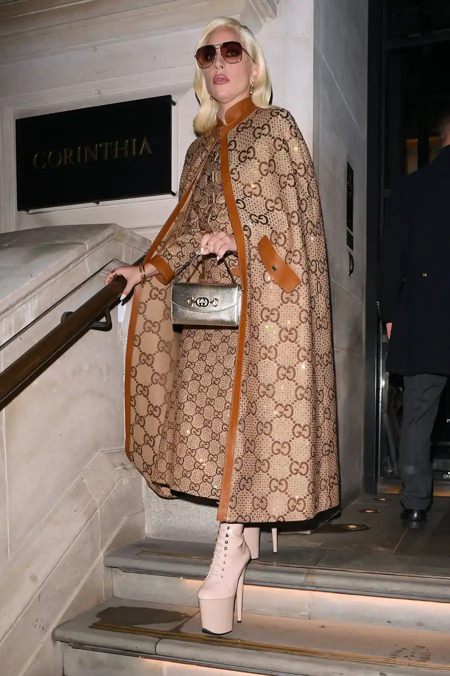 Lady Gaga’s Wildest Fashion and Beauty Looks of All Time