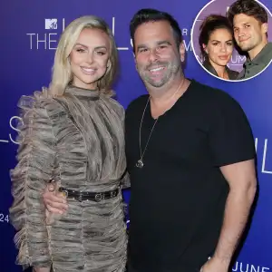 Lala Kent and Randall Emmett Says Tom and Katie Will Get Pregnant Next