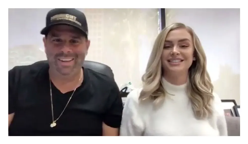 Lala Kent Shares Megan Fox Advice Machine Gun Kelly Have Baby Next