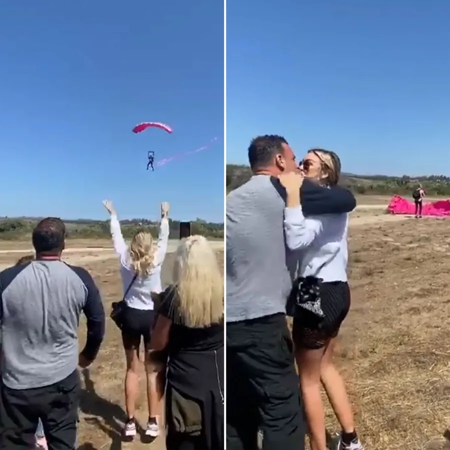 Lala Kent and Randall Emmett Gender Reveal