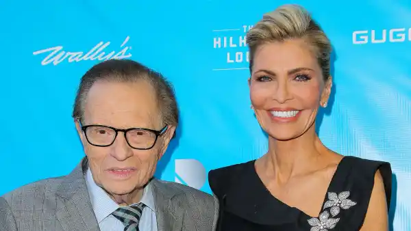 Larry King’s Estranged Wife Shawn Southwick Wants $33K in Temporary Spousal Support
