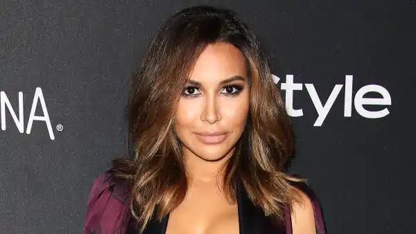 Late Glee Alum Naya Rivera Yelled Help Before Accidental Drowning