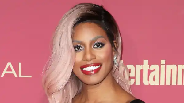 Laverne Cox Shares Her No. 1 Skincare Secret