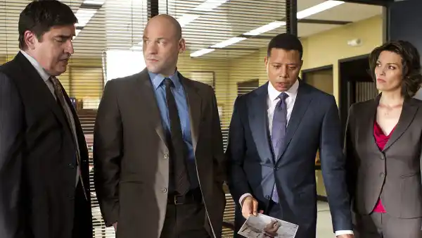 Law and Order LA Cast Where Are They Now