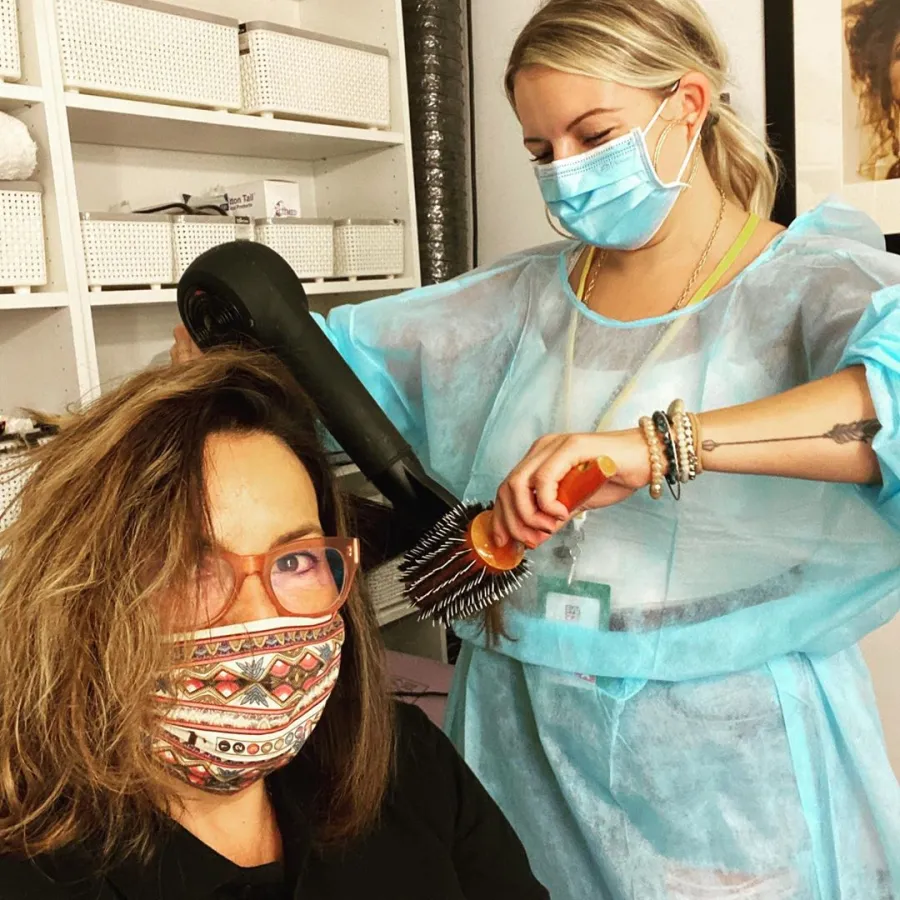 Law and Order SVU returns to filming covid 2020