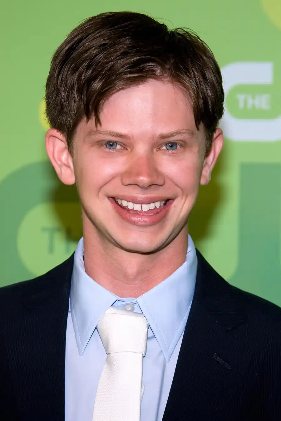 Lee Norris One Tree Hill Parenting Group