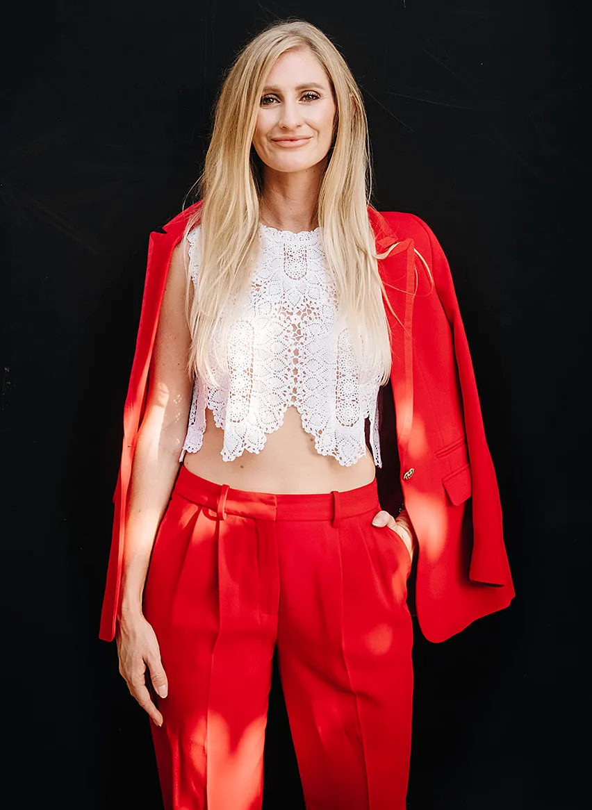 Lexi Aiassa How The Confidence Co Digestive Enzyme Helps With Gut Health