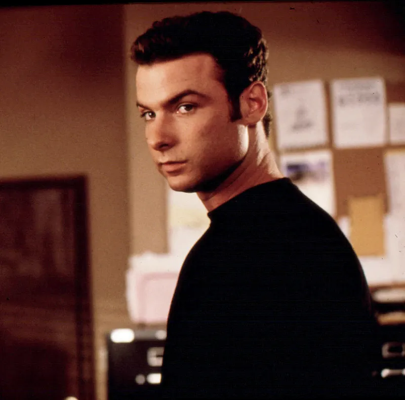 Liev Schreiber Scream