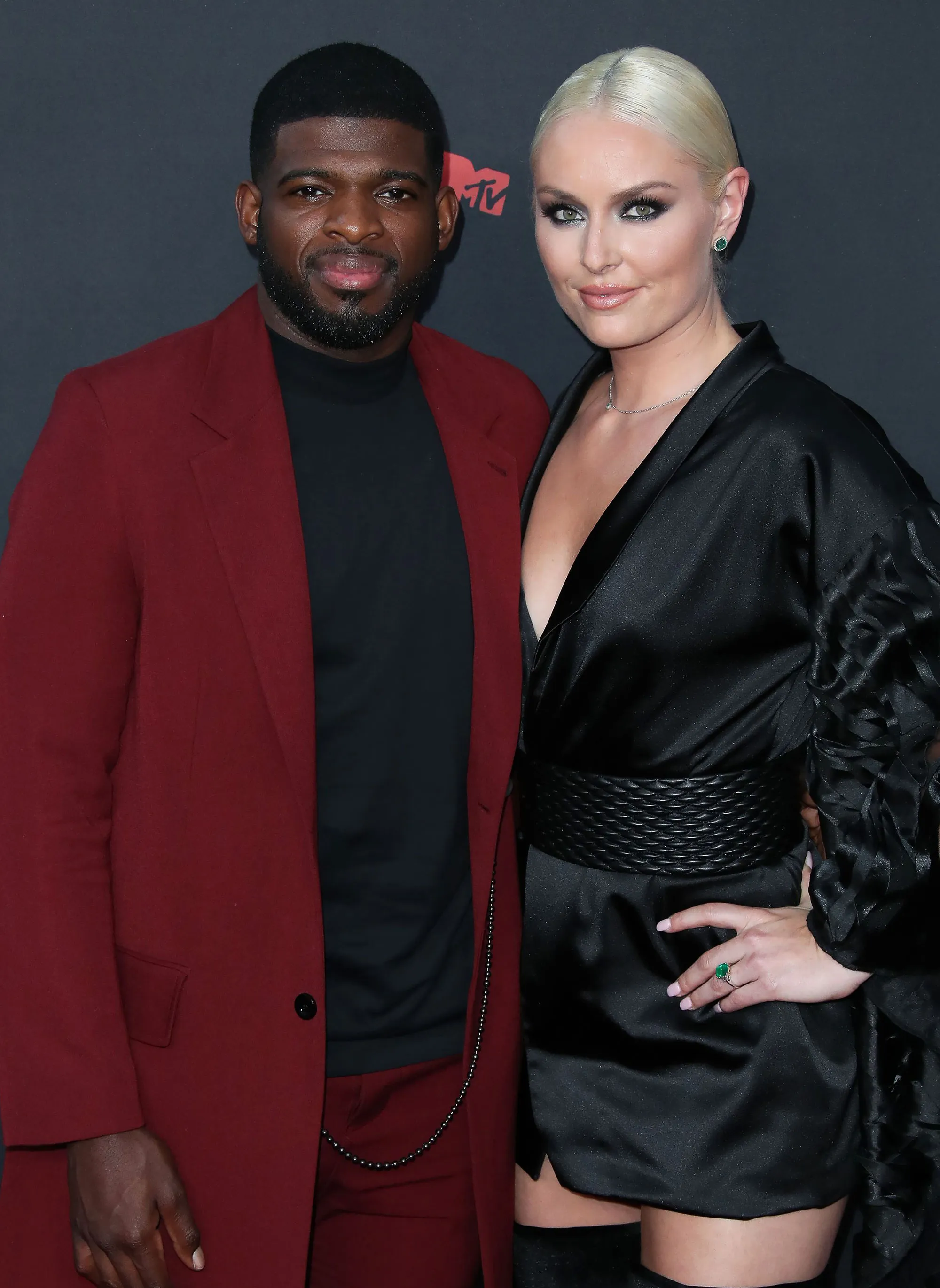 Lindsey Vonn and Fiance P.K. Subban ‘Definitely’ Want to Have Kids ‘in the Future'
