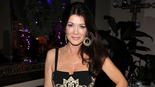 Lisa Vanderpump SUR Set Reopen as Coronavirus Pandemic Rages