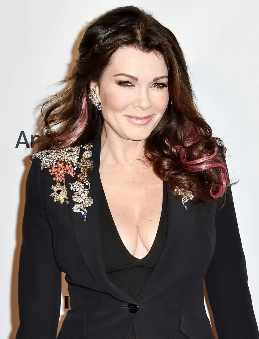 Lisa Vanderpump Teddi Mellencamp Exits Real Housewives Of Beverly Hills Reactions