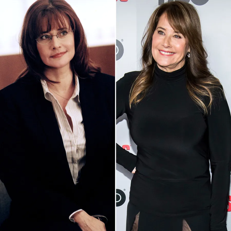 Lorraine Bracco The Sopranos Cast Where Are They Now