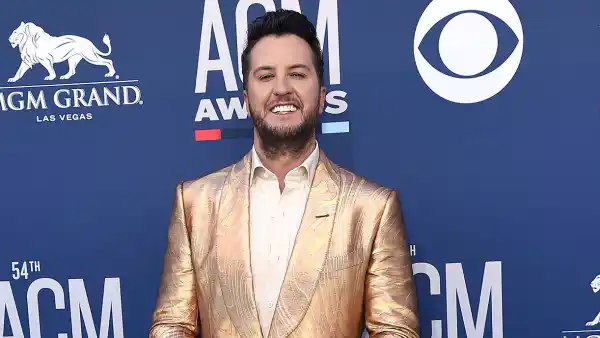 Luke Bryan Pause Production of His Beer Due to COVID-19