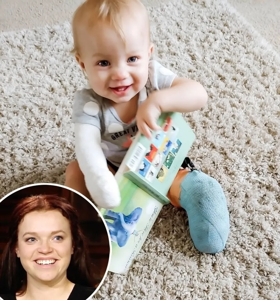 Parenting Police Maddie Brown Evangalynn