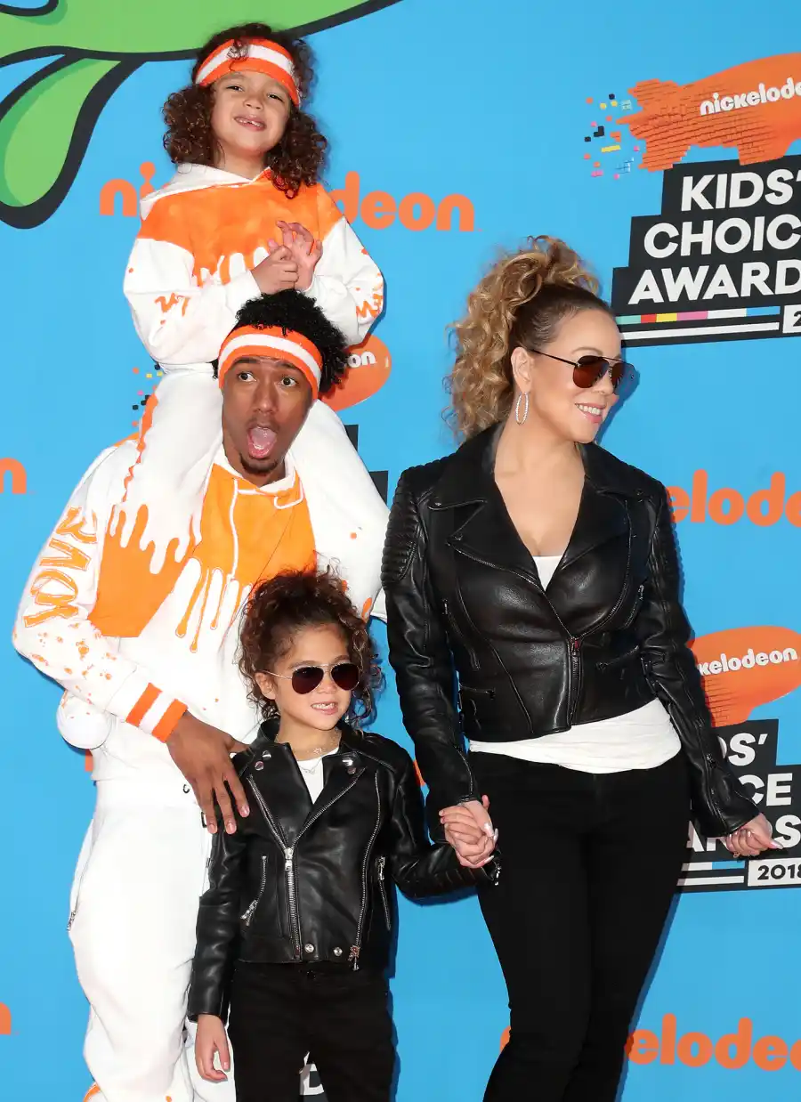 Mariah Carey Spills All on Overbearing Marriage to Tommy Mottola, Sneaking Around With Derek Jeter and More in Memoir