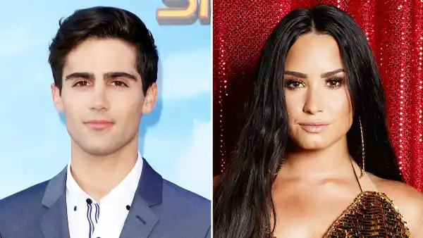 Max Ehrich Posts Powerful Message to Instagram After Calling off Engagement to Demi Lovato