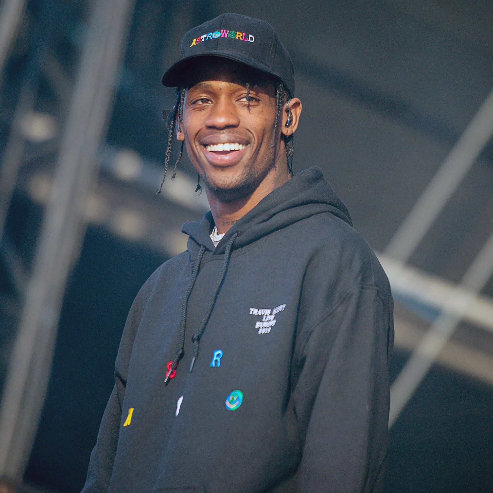 McDonald's to Launch 'The Travis Scott Meal' in Collaboration With the Rapper: What's Inside?