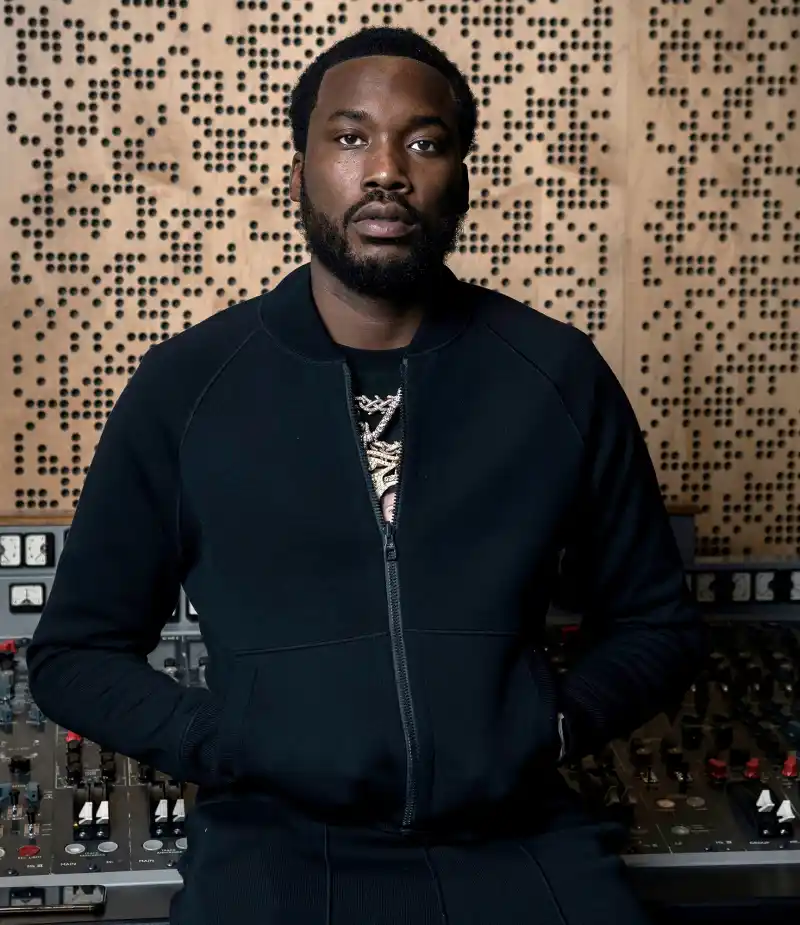 Meek Mill