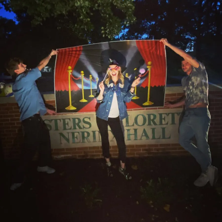 Meghan King Says Life Is So Damn Good After Birthday Celebration