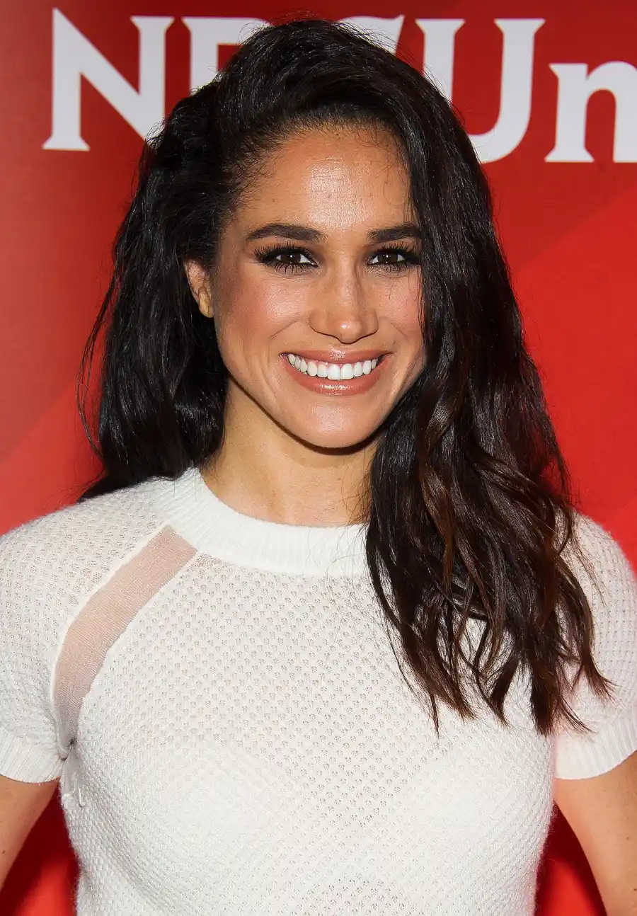 Meghan Markle Boss Lady