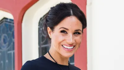 Meghan Markle’s Most Inspiring Quotes About Female Empowerment