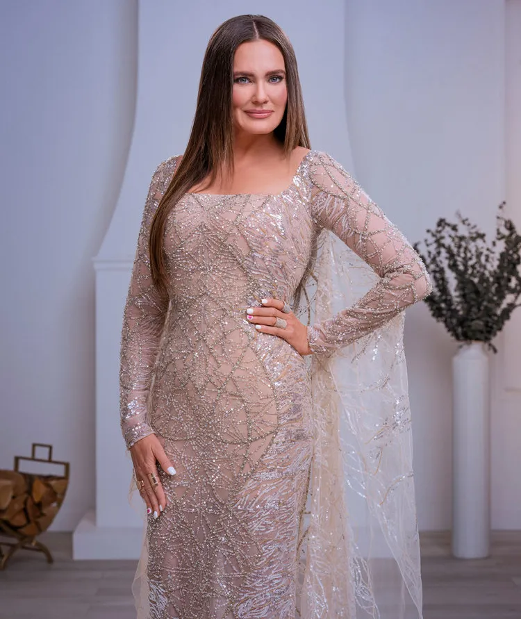 Meredith Marks THE REAL HOUSEWIVES OF SALT LAKE CITY