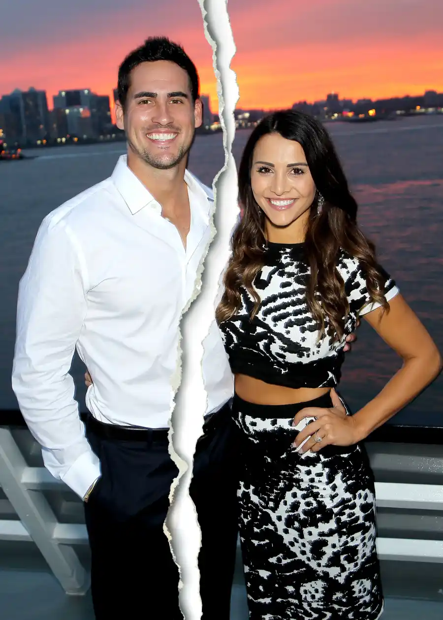 Messiest Bachelor Nation Breakups