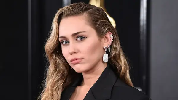 Miley Cyrus Cried the 1st Time She Ate Fish Cooked by Ex Liam Hemsworth Following Her Vegan Diet
