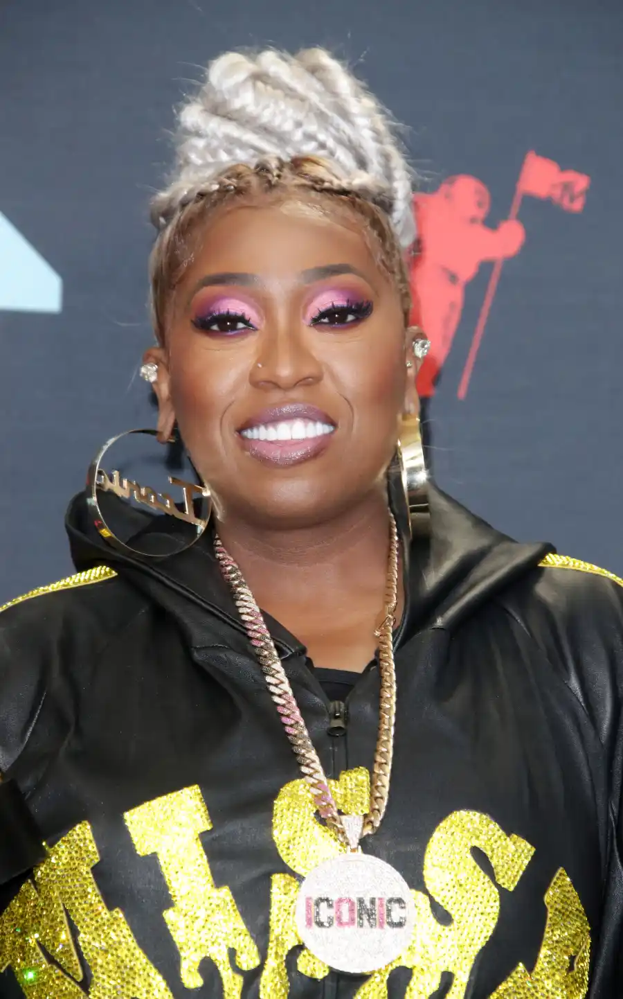 Missy Elliott Britney Spears