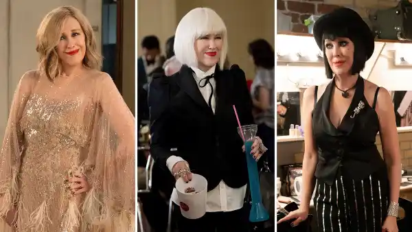 Moira Schitts Creek style