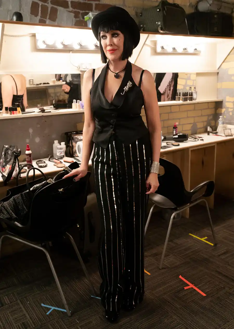 Moira Schitts Creek style