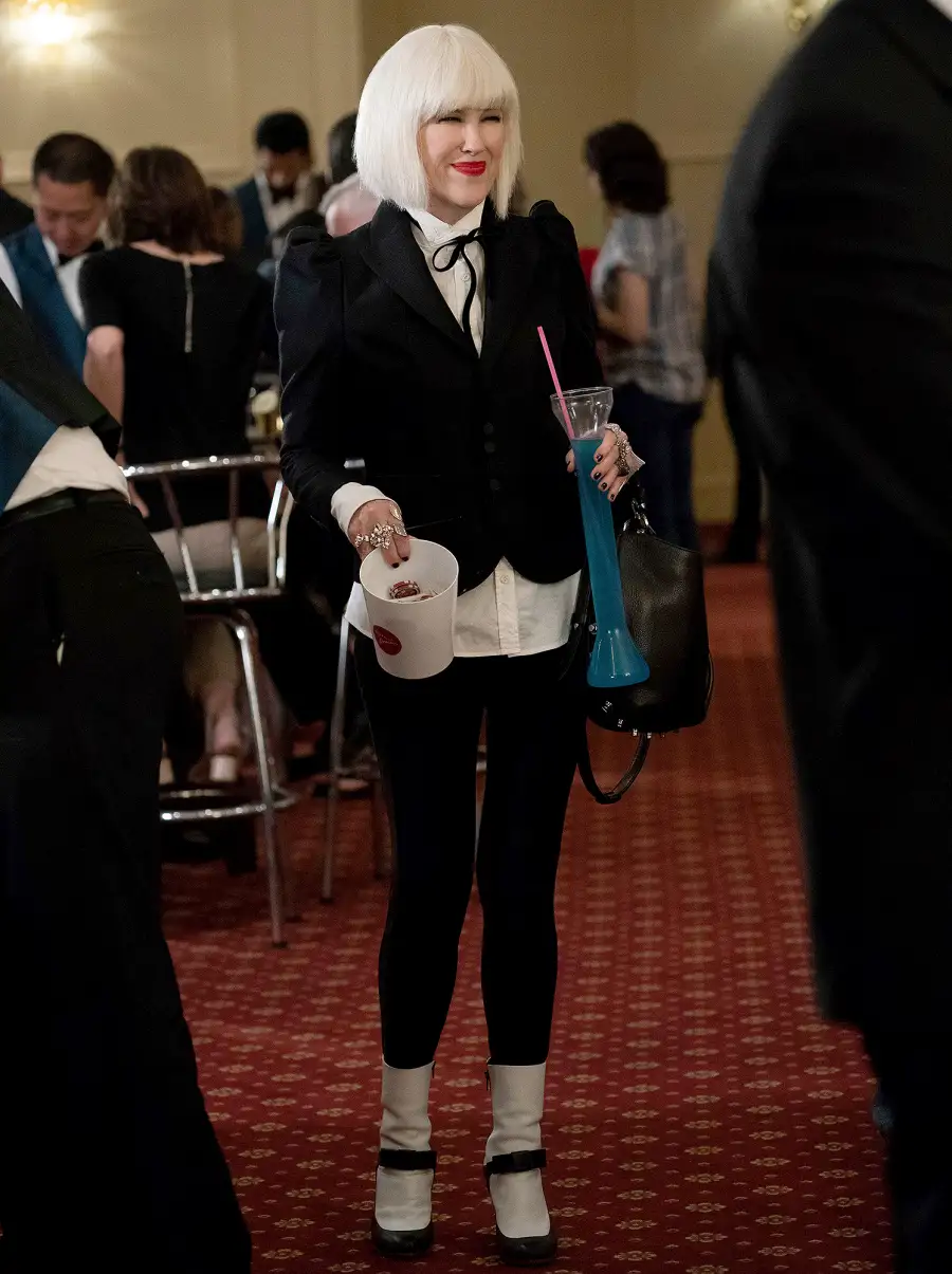 Moira Schitts Creek style