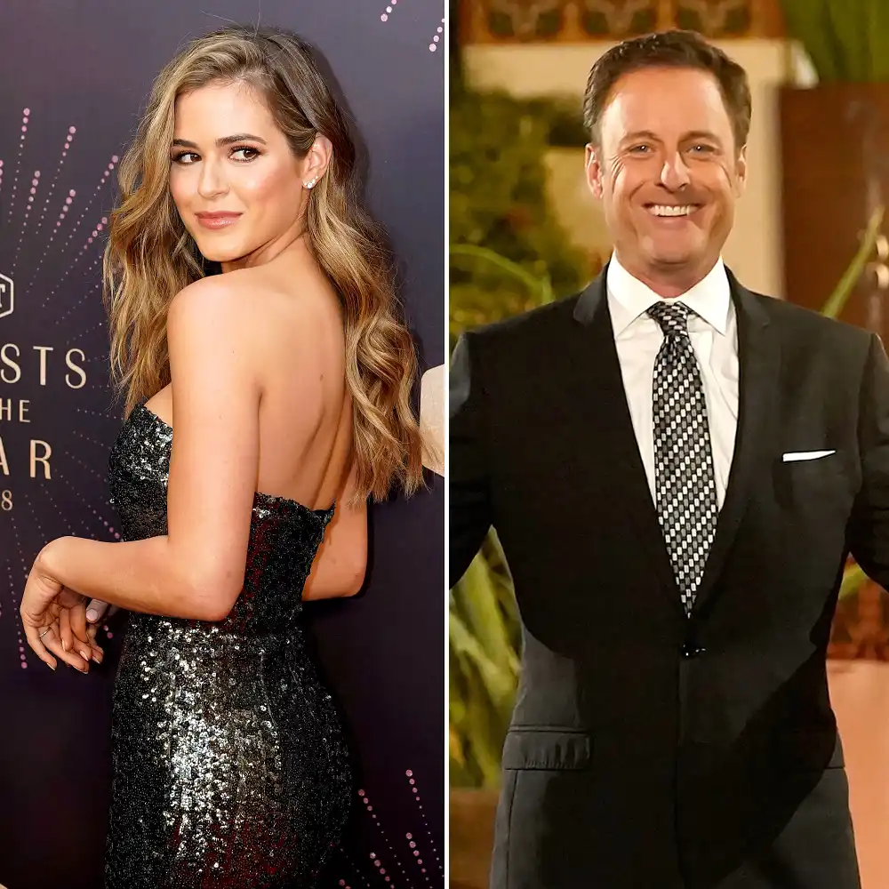 Move Over Chris JoJo Fletcher Teases Crazy&rsquo;Season The Bachelorette